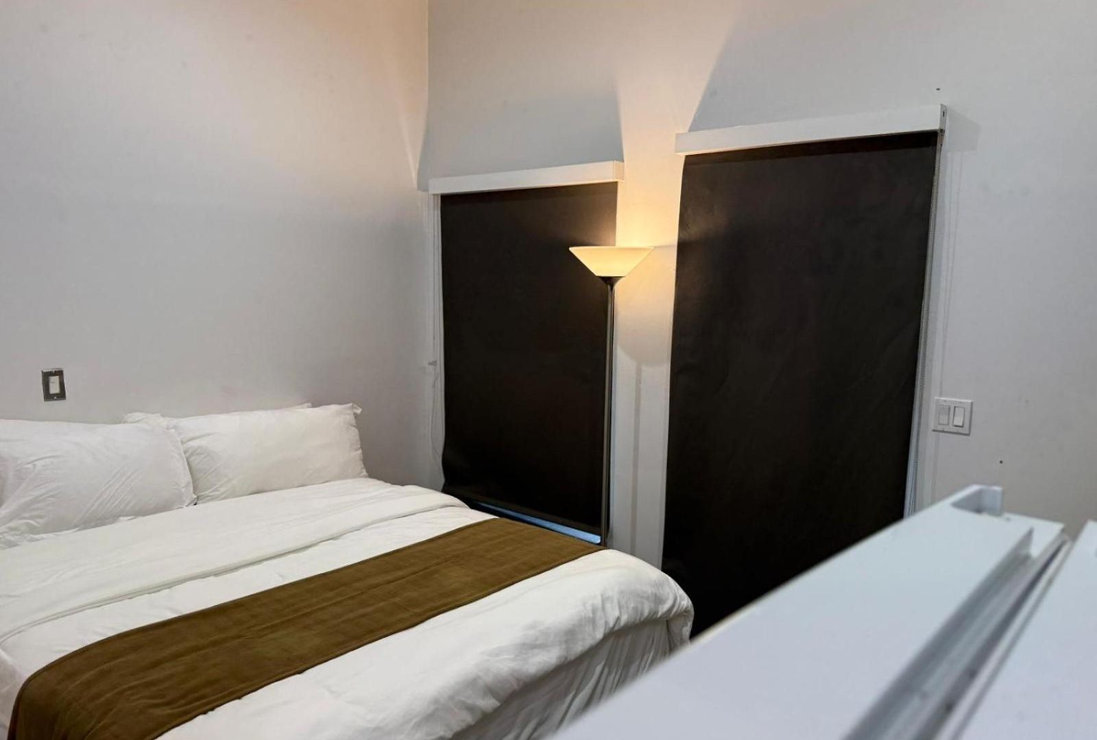 Hotel Tribeca Fidi