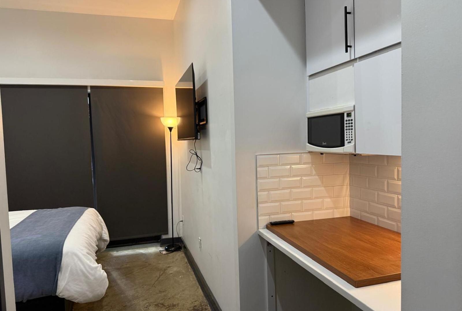 Hotel Tribeca Fidi New York
