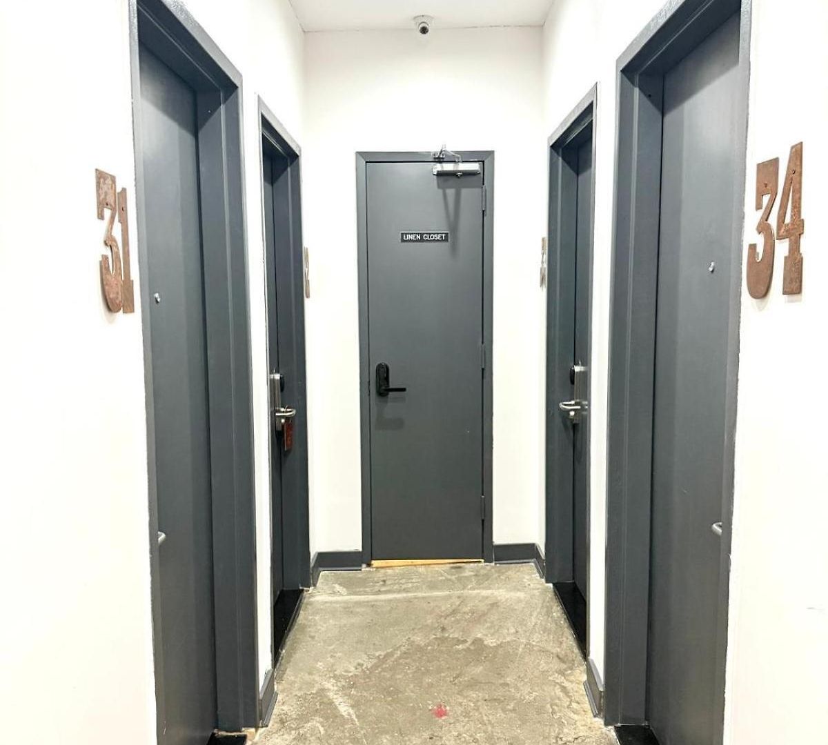 Hotel Tribeca Fidi 3*