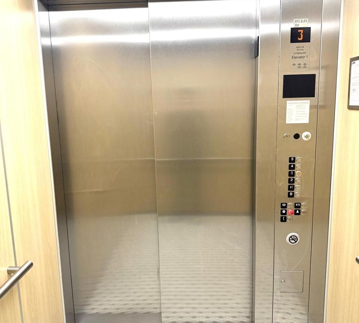 Tribeca Fidi Hotel 3*