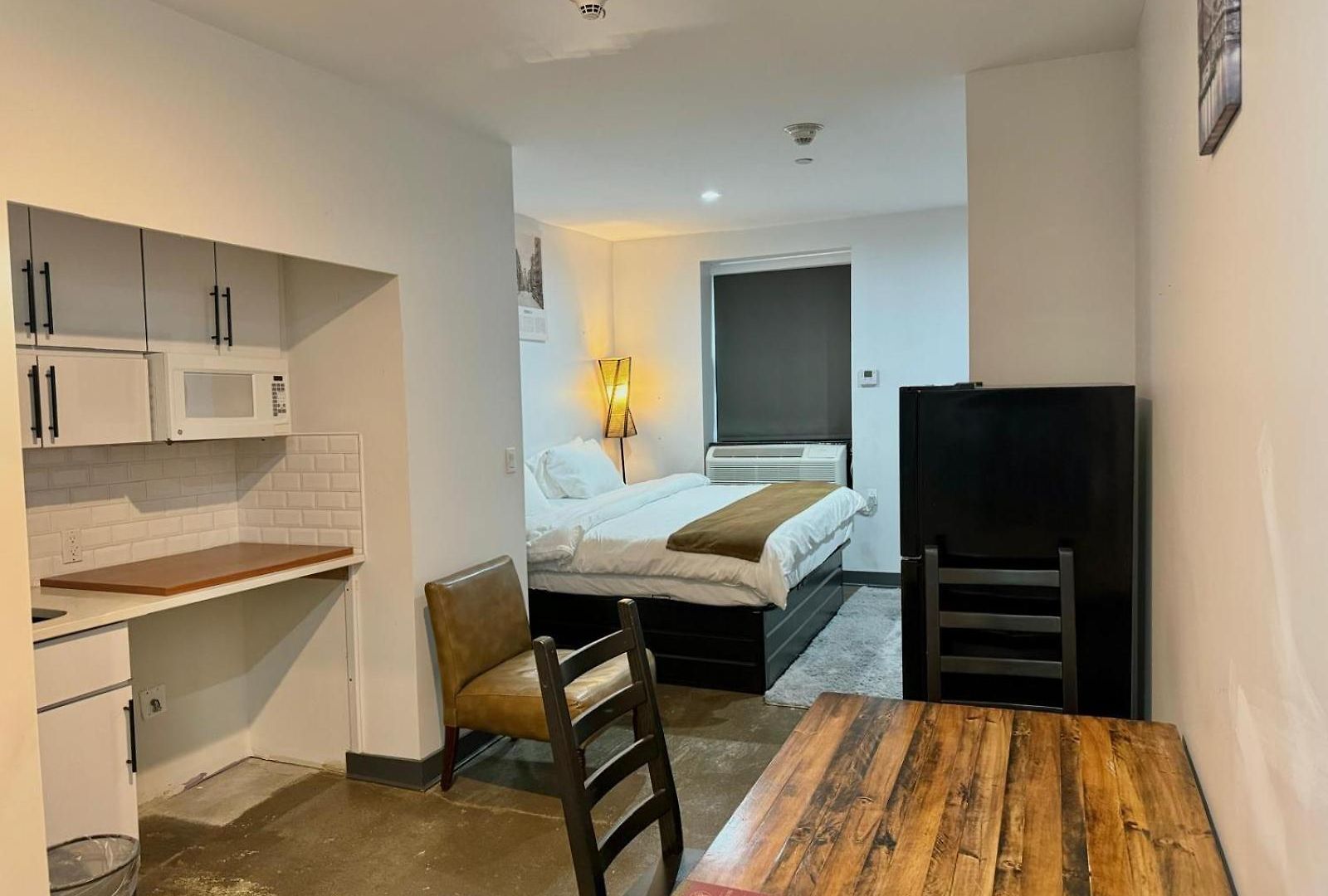 Tribeca Fidi 3* New York