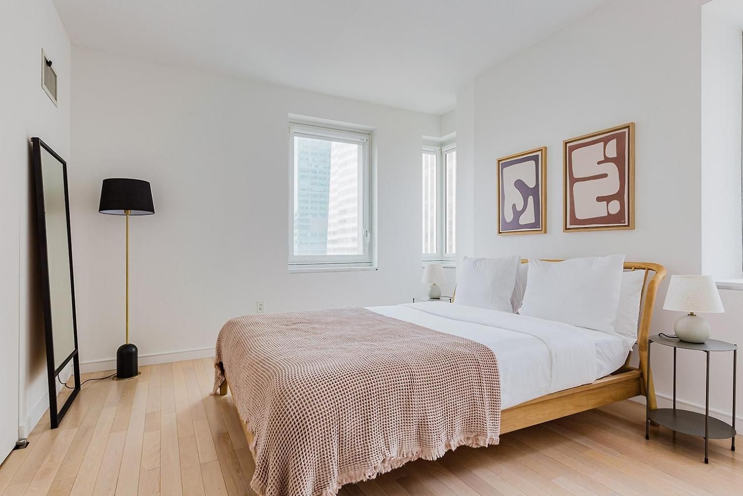 Apartment Blueground Midtown Gym Wd Ac Nr Rock Ctr Nyc-1536 New York