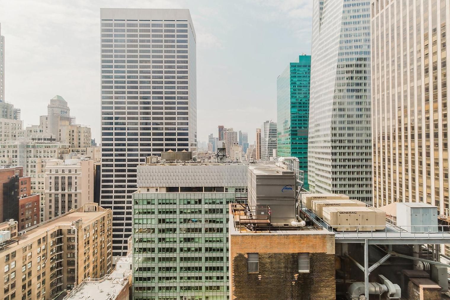 Apartment Blueground Midtown Gym Wd Ac Nr Rock Ctr Nyc-1536 *