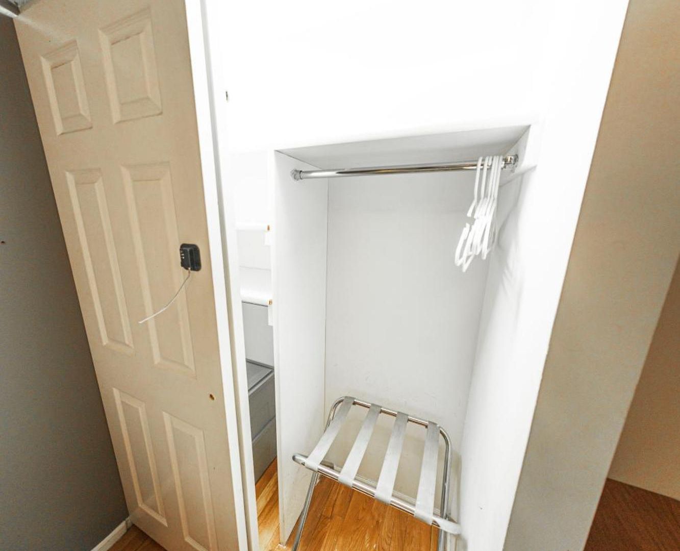 Friendly In Williamsburg Brooklyn Homestay *