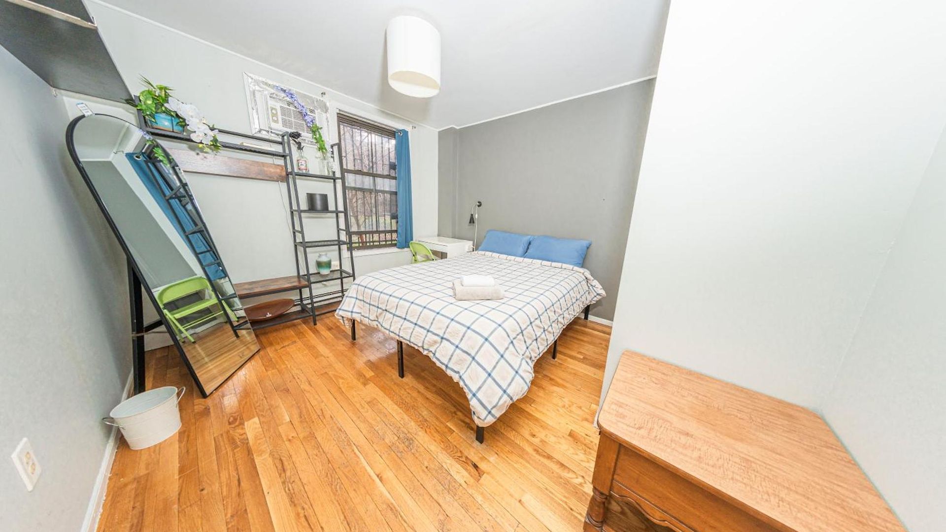 Friendly In Williamsburg Brooklyn Homestay *