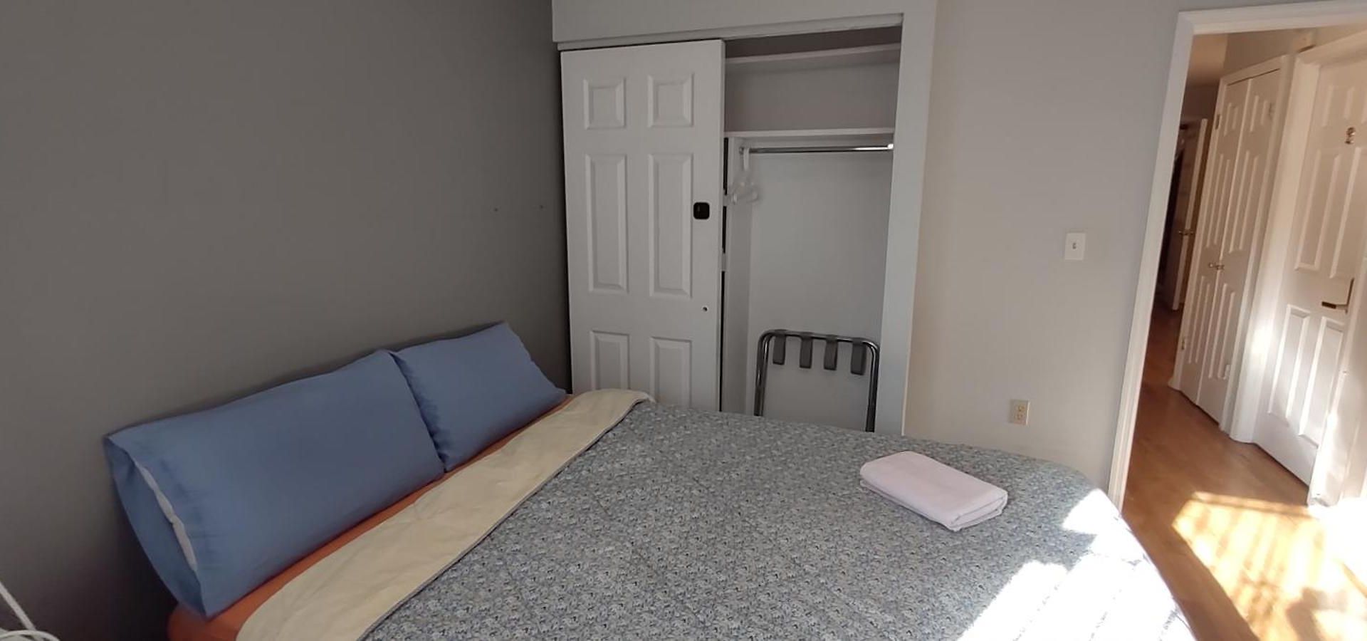 Homestay Friendly In Williamsburg Brooklyn *