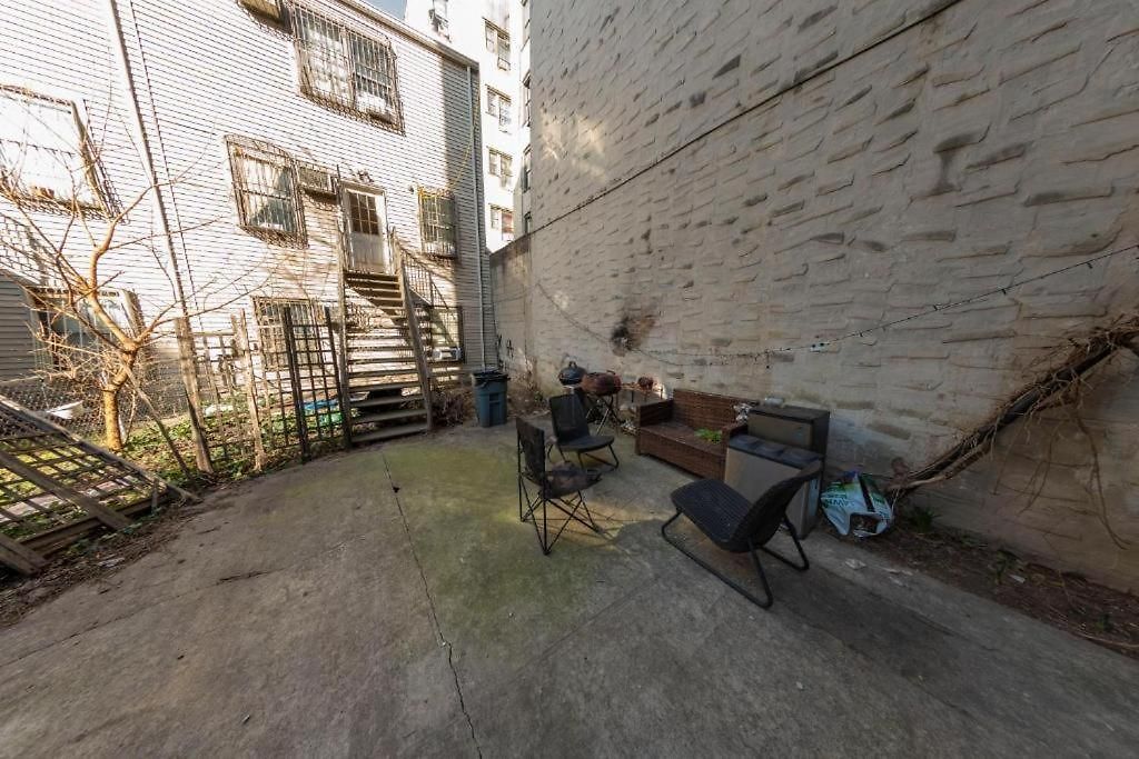 Friendly In Williamsburg Brooklyn Homestay *