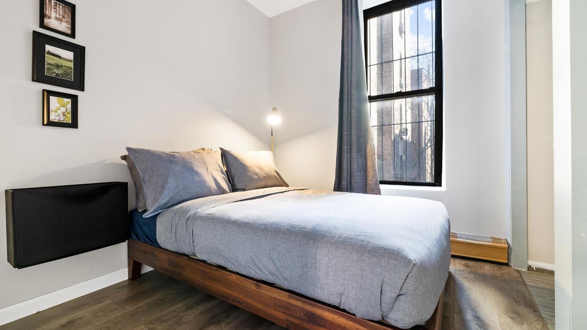 Apartment Step Inside Living In Times Square