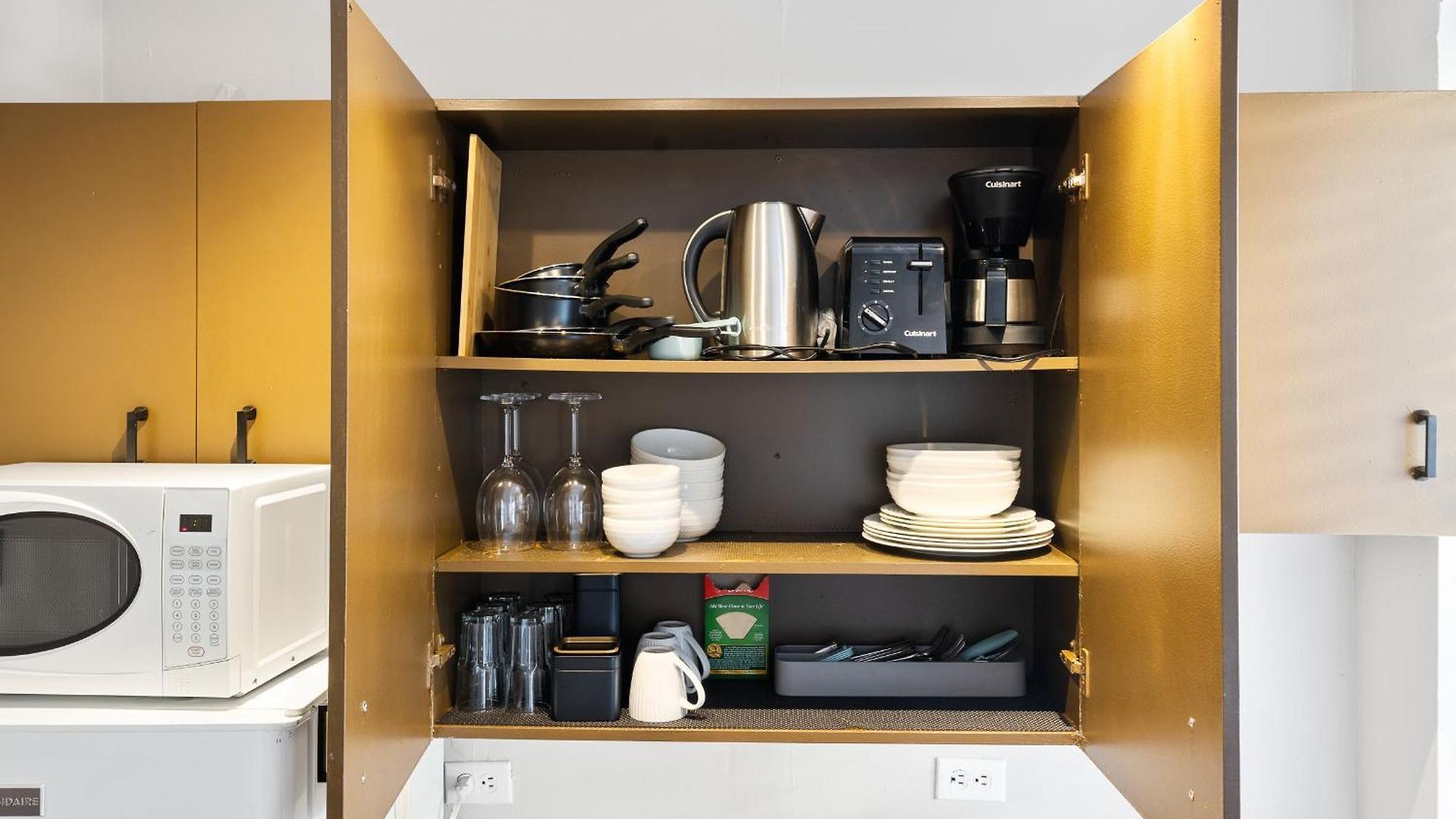 Step Inside Living In Times Square Apartment *
