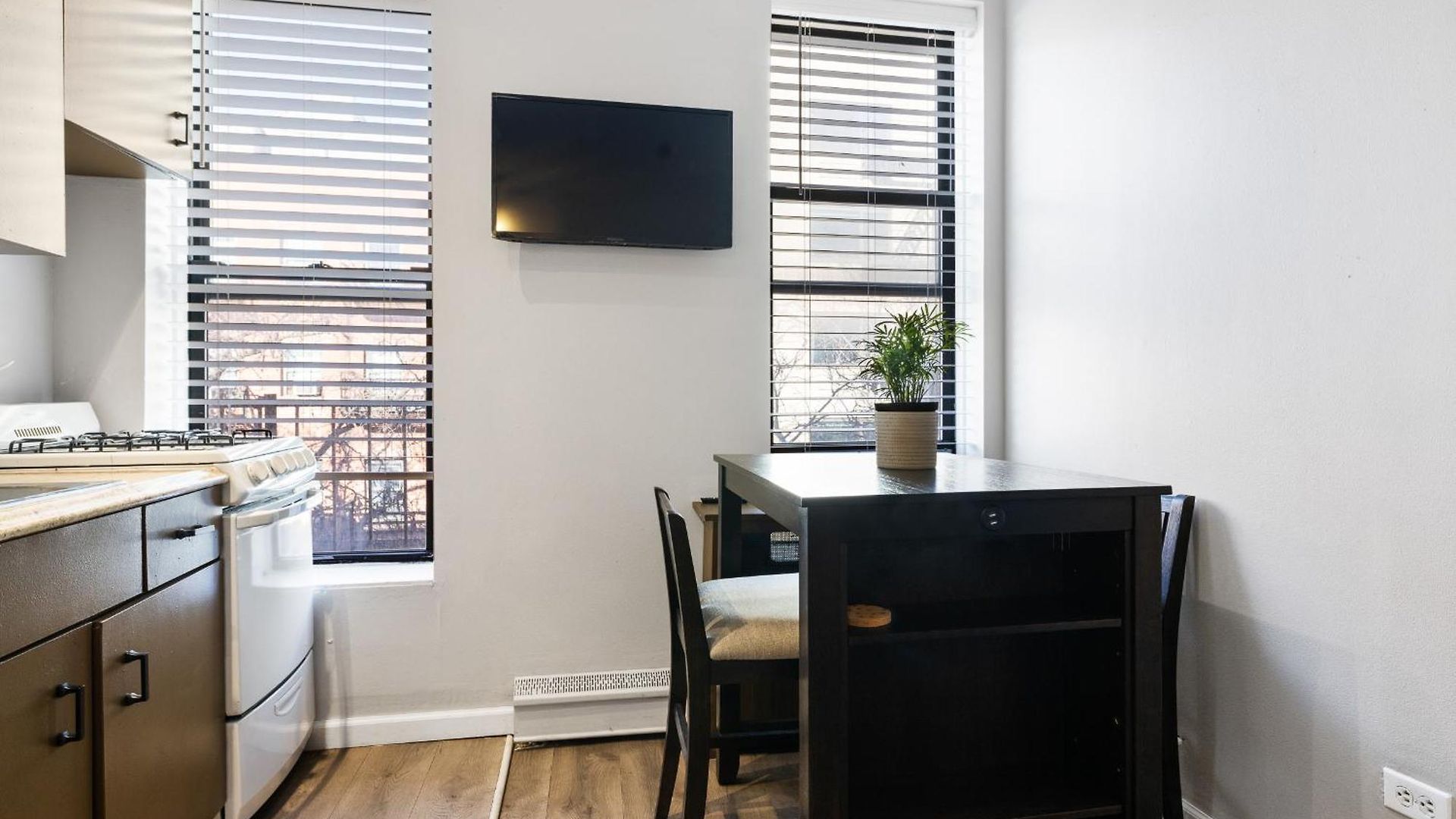 Step Inside Living In Times Square *