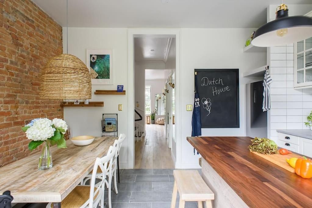 The Dutch House *