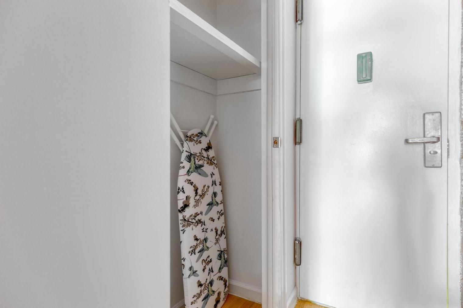 Nolita 2br W Wd Nr Soho Nyc-955 Apartment