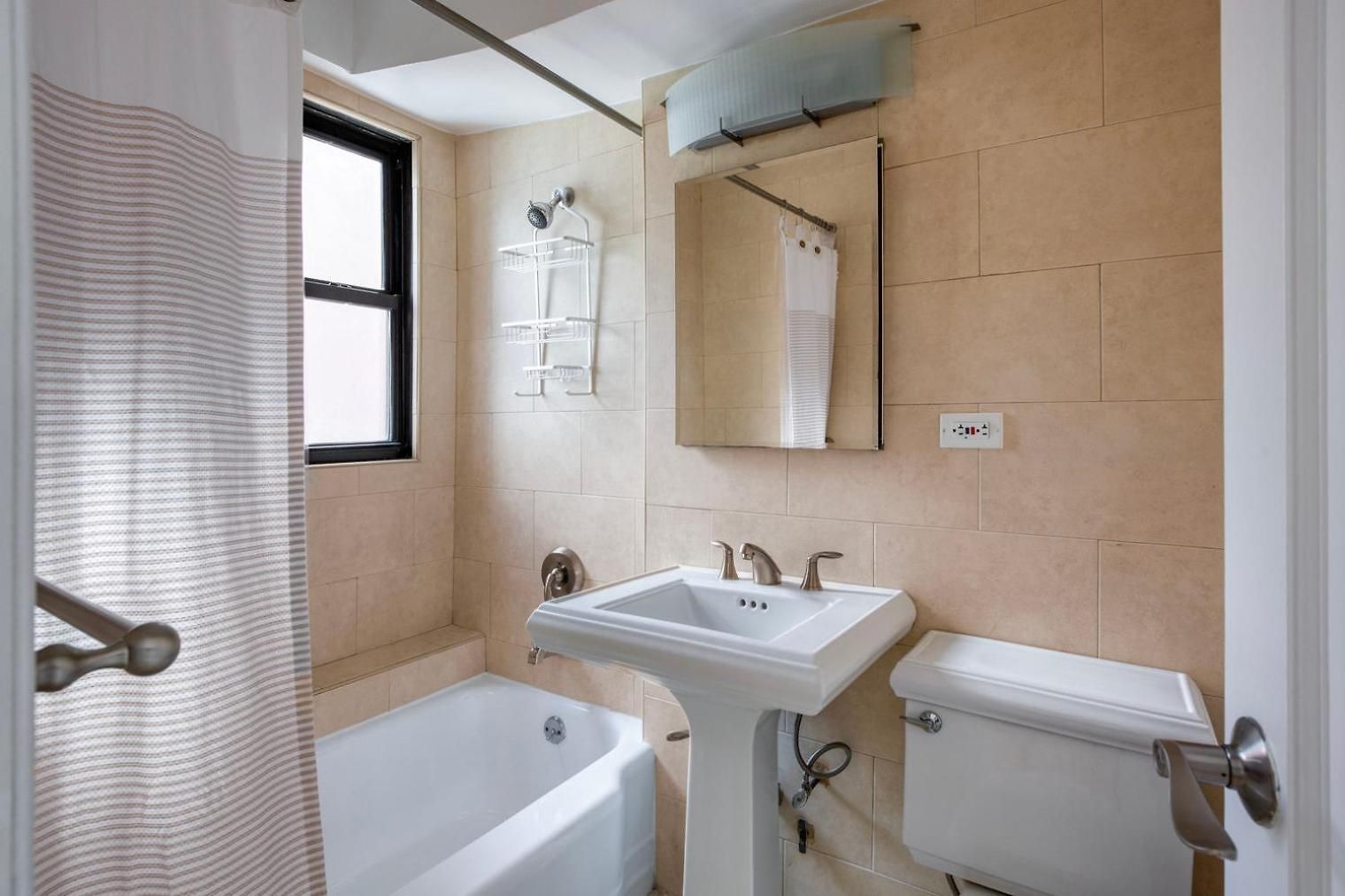 Kips Bay 1br W Gym Doorman Nr Empire State Nyc-1278 * New York