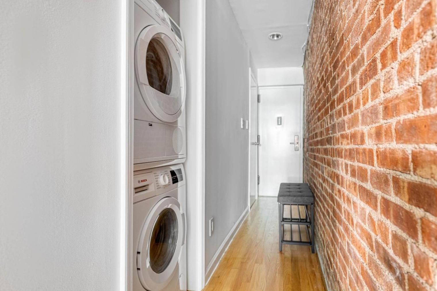 Nolita 2br W Wd Nr Soho Nyc-955 Apartment New York