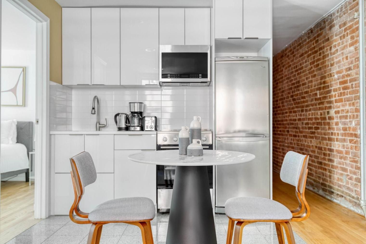 Nolita 2br W Wd Nr Soho Nyc-955 New York