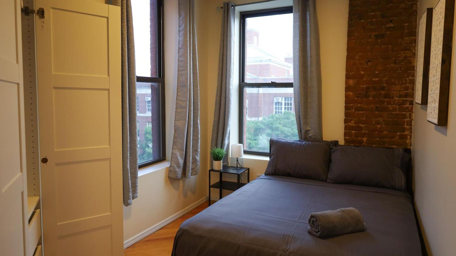 Apartment Family Friendly 4br 2ba In Prime Nyc Location