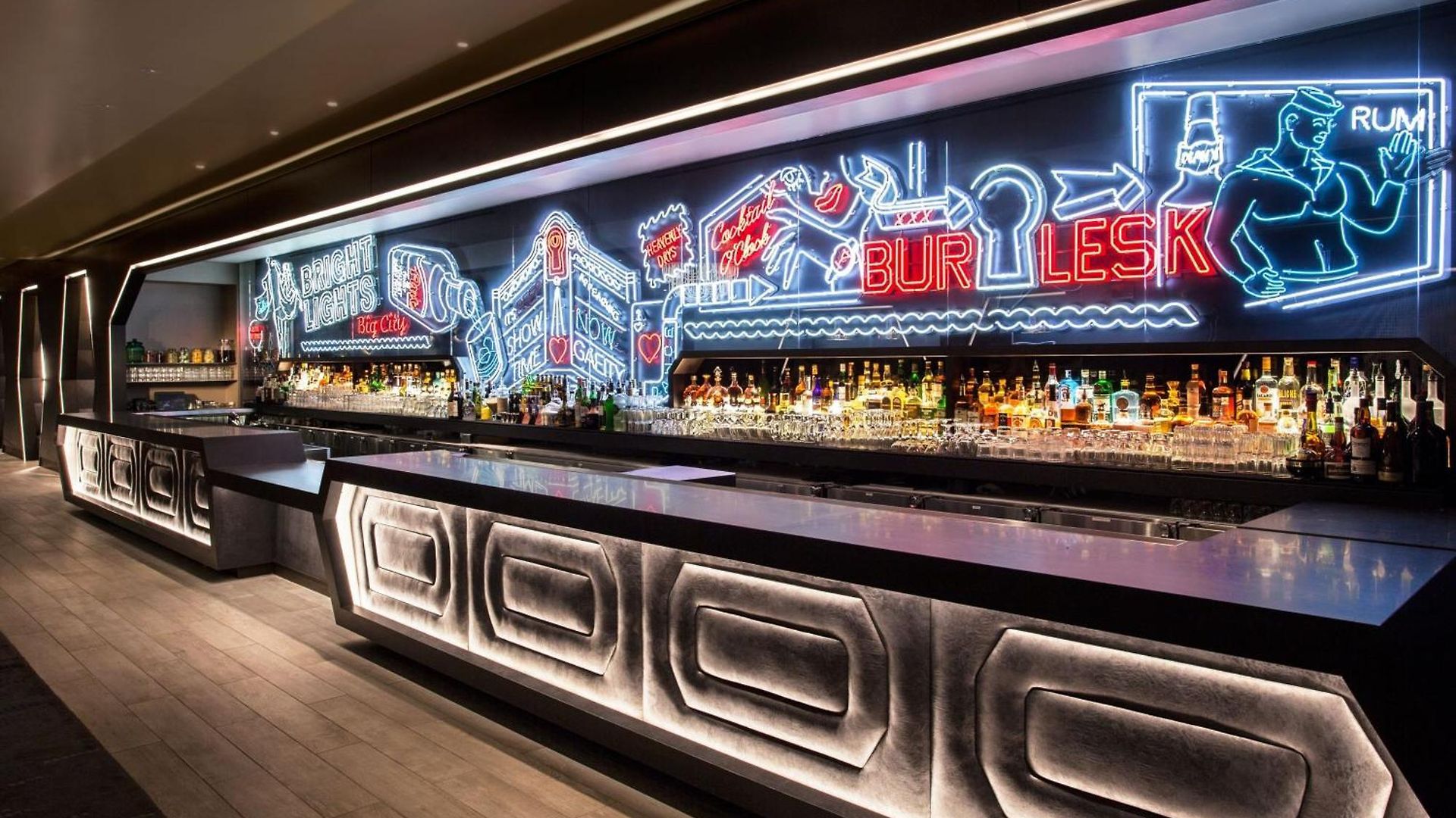Hotel W - Times Square