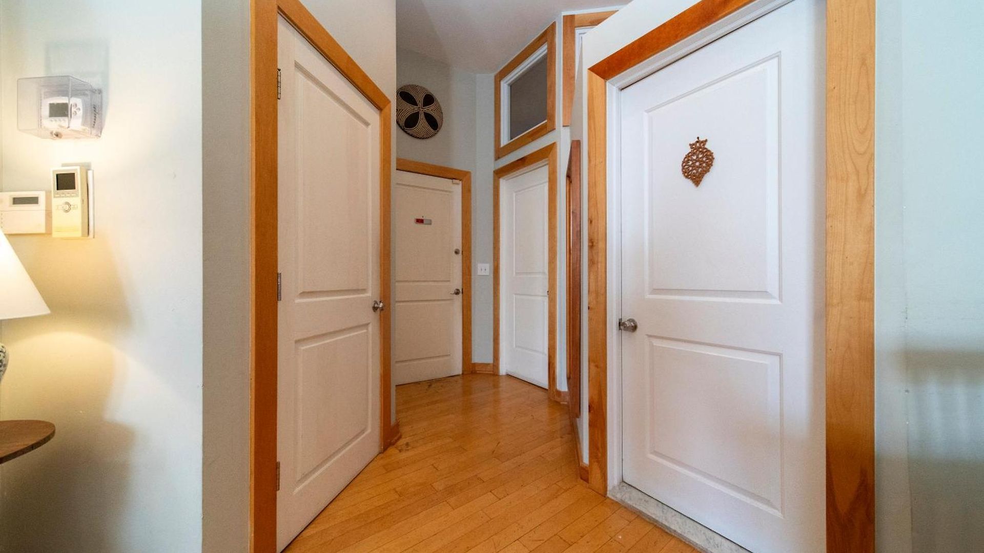 Homestay 2 Bedrooms With One Private Bathroom In Lovely