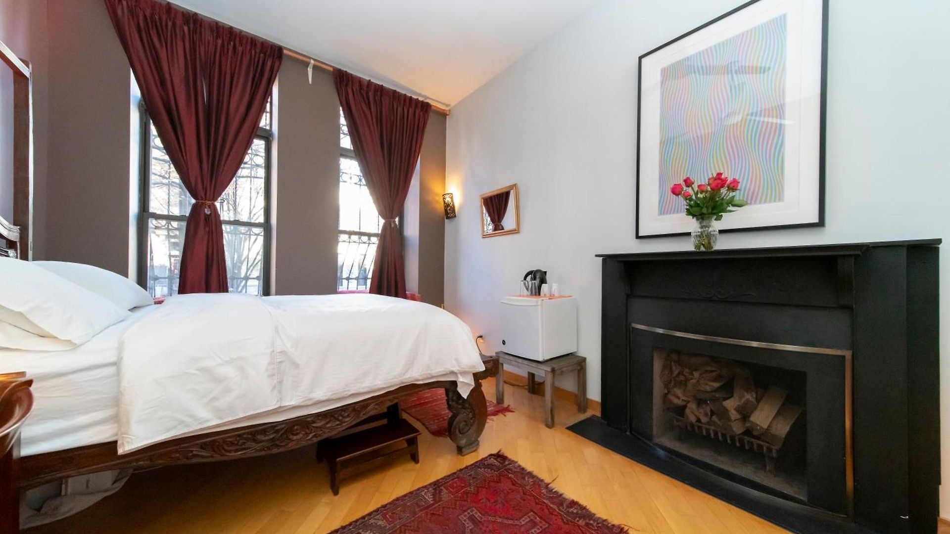 Homestay 2 Bedrooms With One Private Bathroom In Lovely