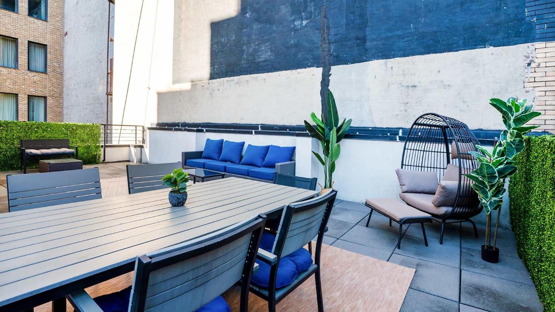 13-3 I Brand New 4br 3 Baths Duplex Private Roof Deck New York