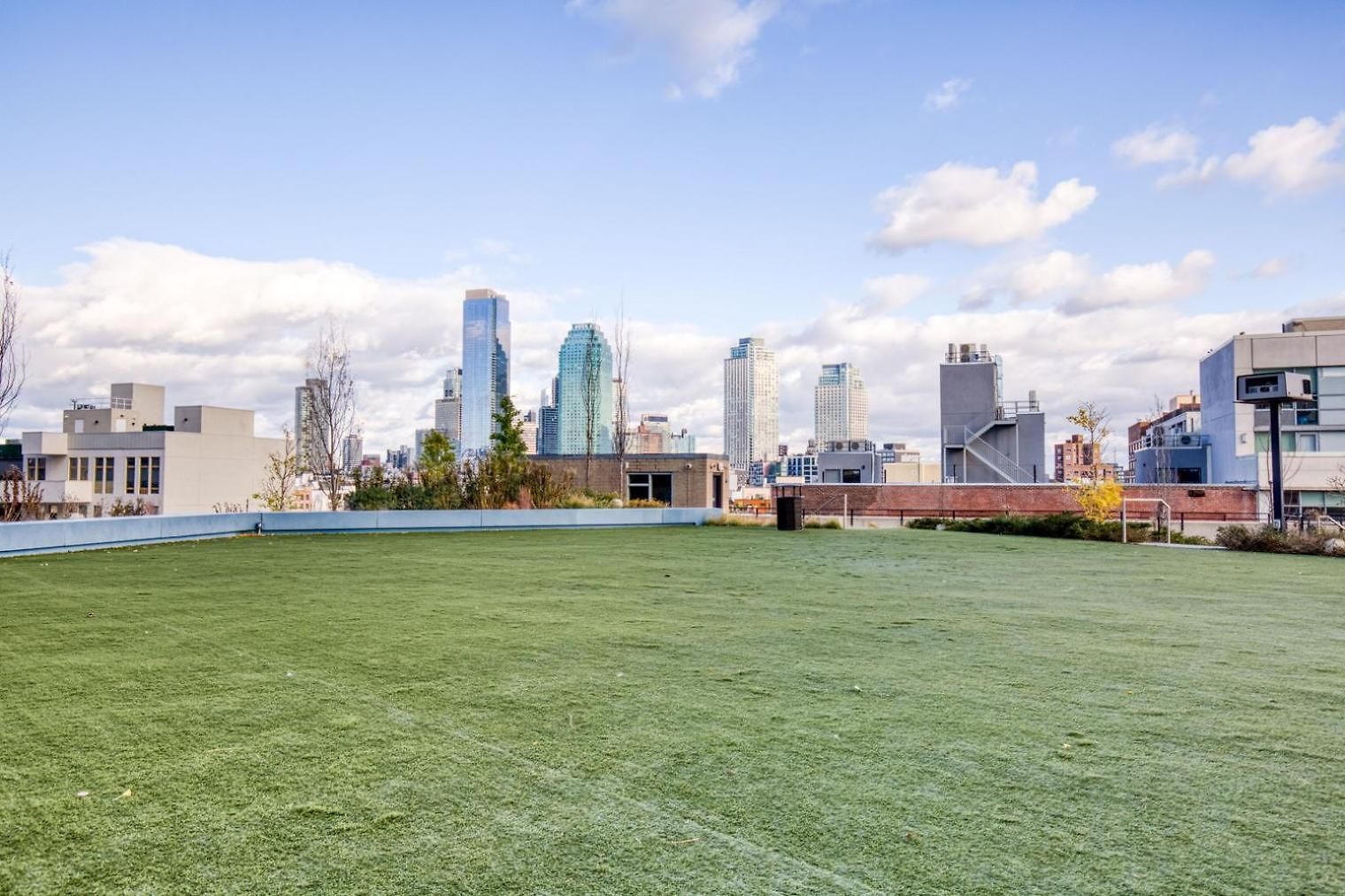 Blueground Lic Ac Elev Laundry Nyc-1534 New York
