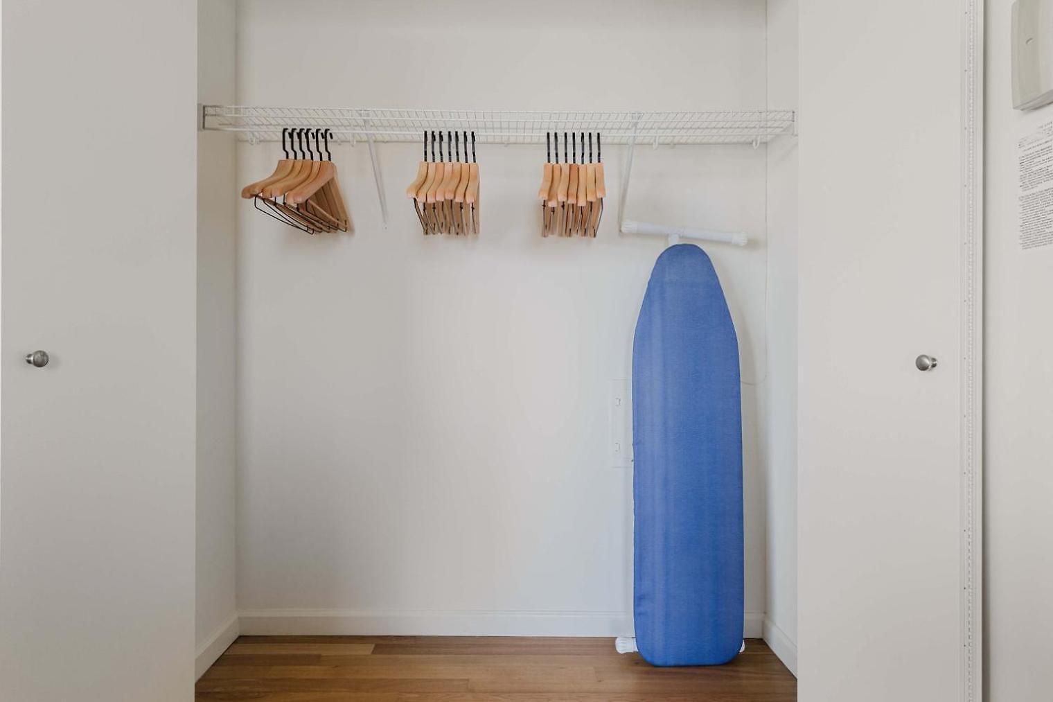 Apartment Blueground Lic Ac Elev Laundry Nyc-1534