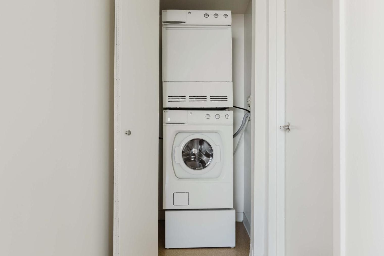 Blueground Lic Ac Elev Laundry Nyc-1534 *