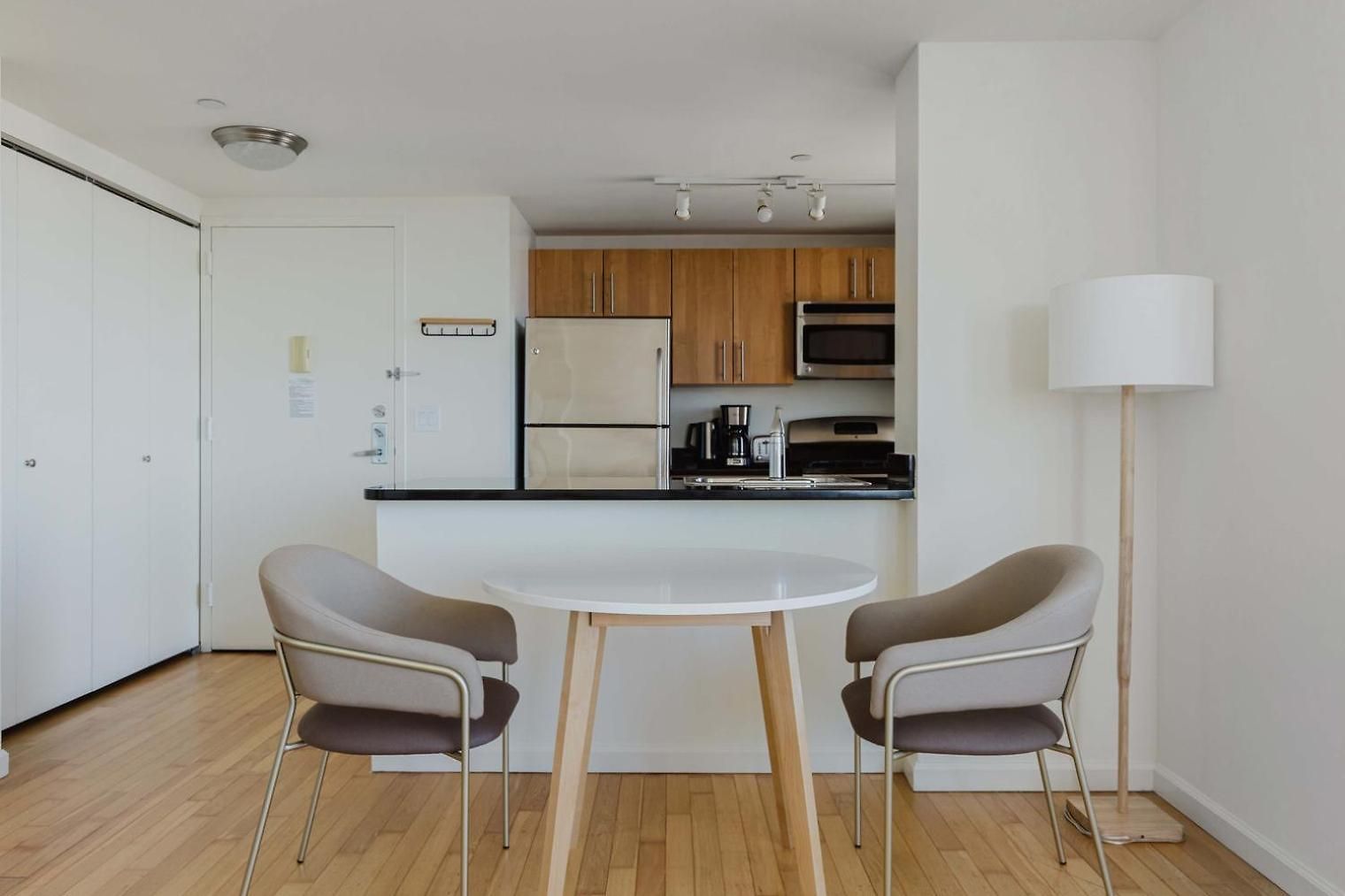 Apartment Blueground Lic Ac Elev Laundry Nyc-1534