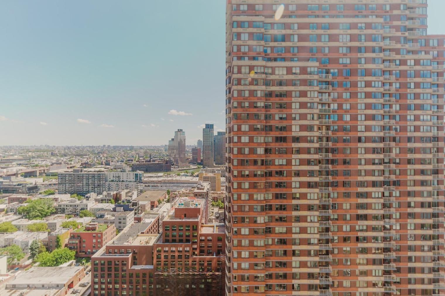 Blueground Lic Ac Elev Laundry Nyc-1534 Apartment *