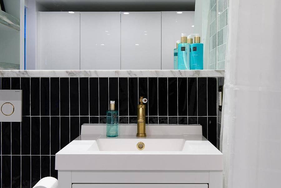 Aparthotel Bond Townhouse New York