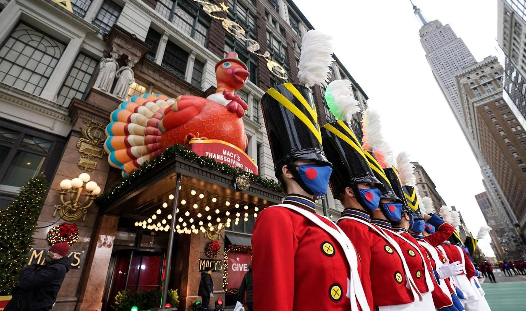 Herald Square
