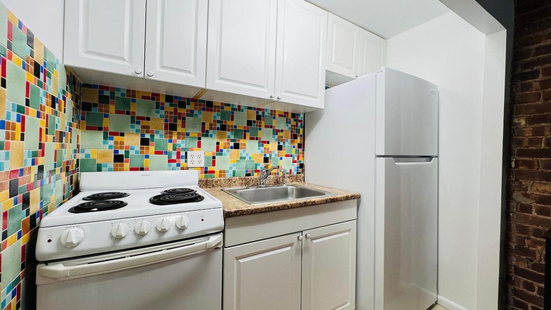 Apartment Herald Square *