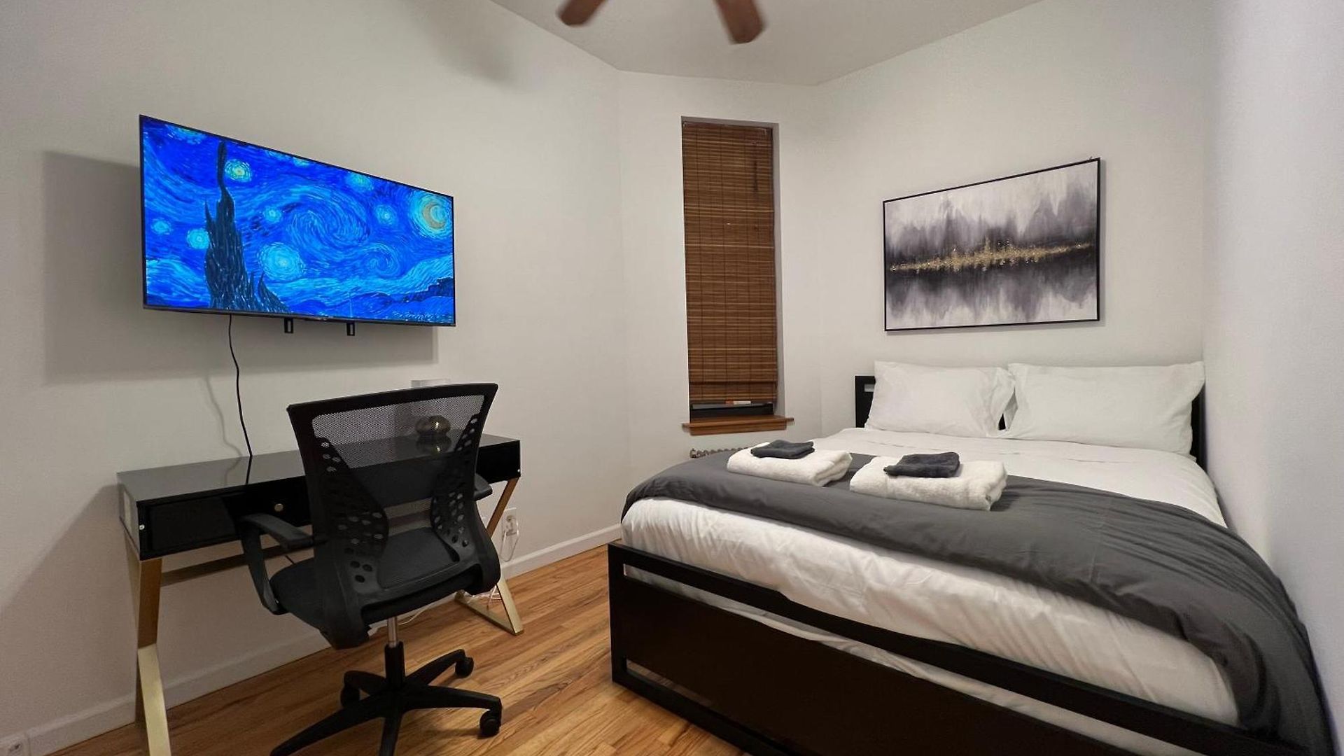 Apartment Columbus New York