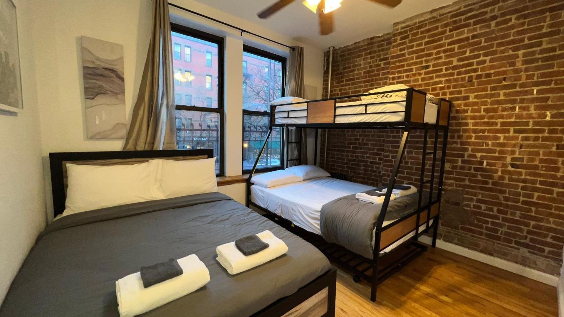 Apartment Columbus