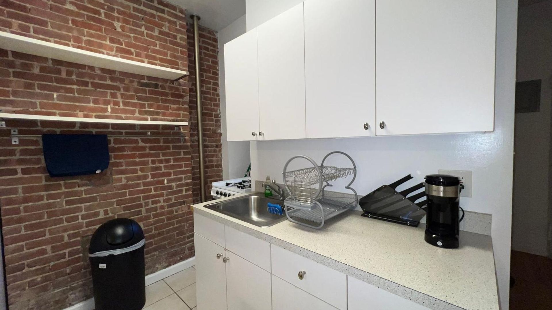 Columbus Apartment New York
