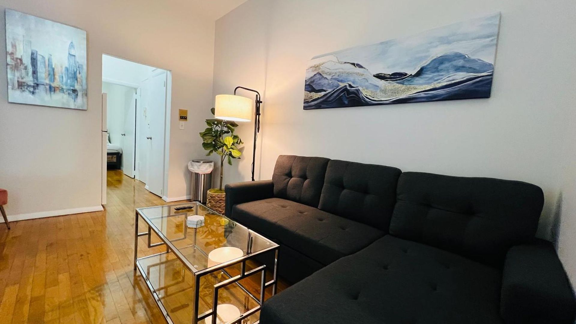 Apartment Amsterdam *