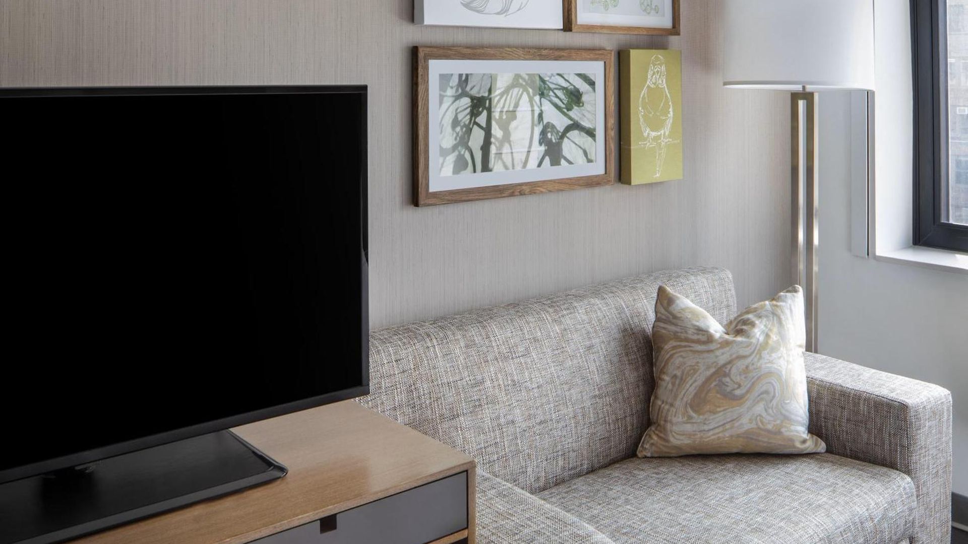 Element By Marriott Times Square West