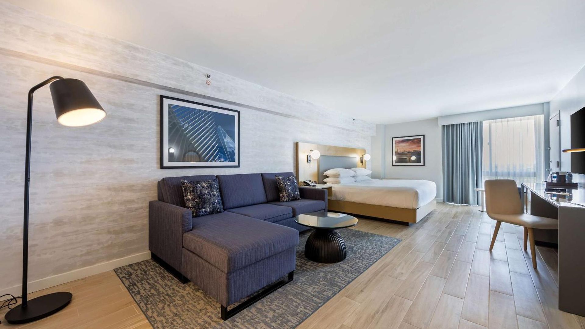 Doubletree By Hilton Jfk Airport 3*