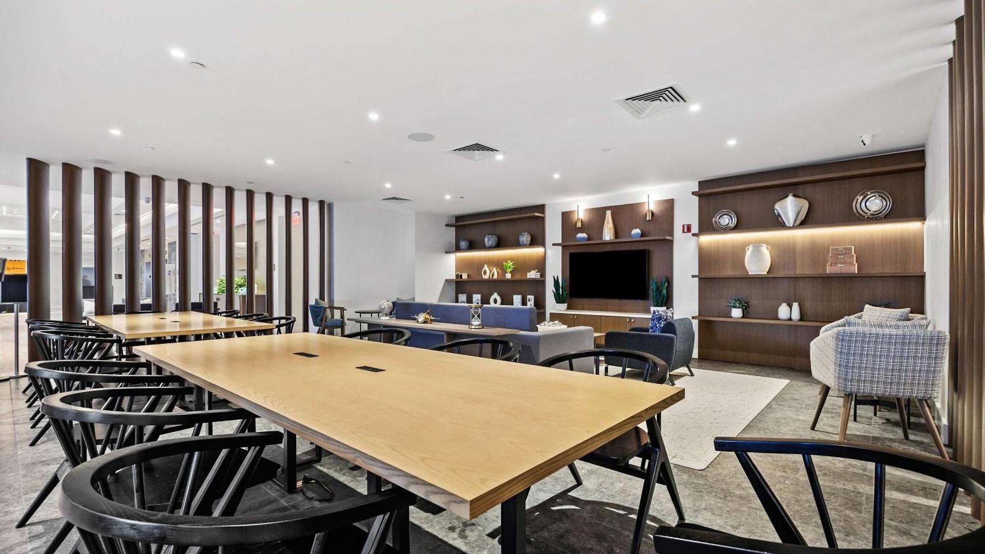 Doubletree By Hilton Jfk Airport 3* New York