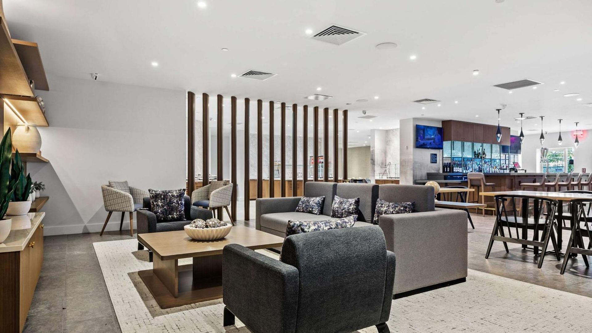 Doubletree By Hilton Jfk Airport