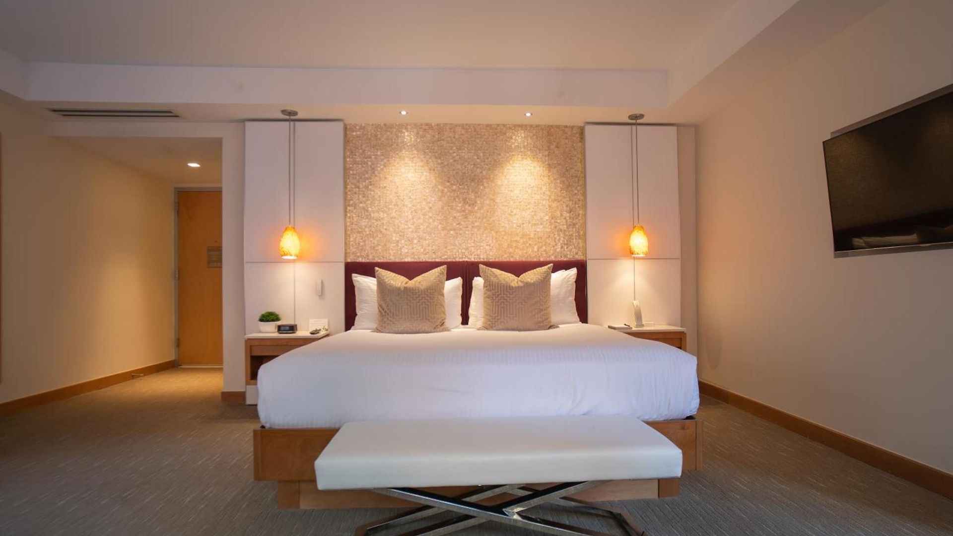 Hotel Concorde 4*