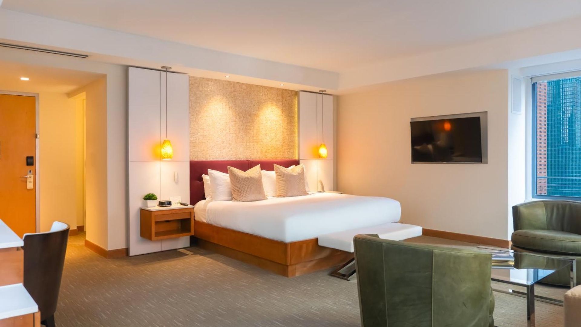 Hotel Concorde 4*