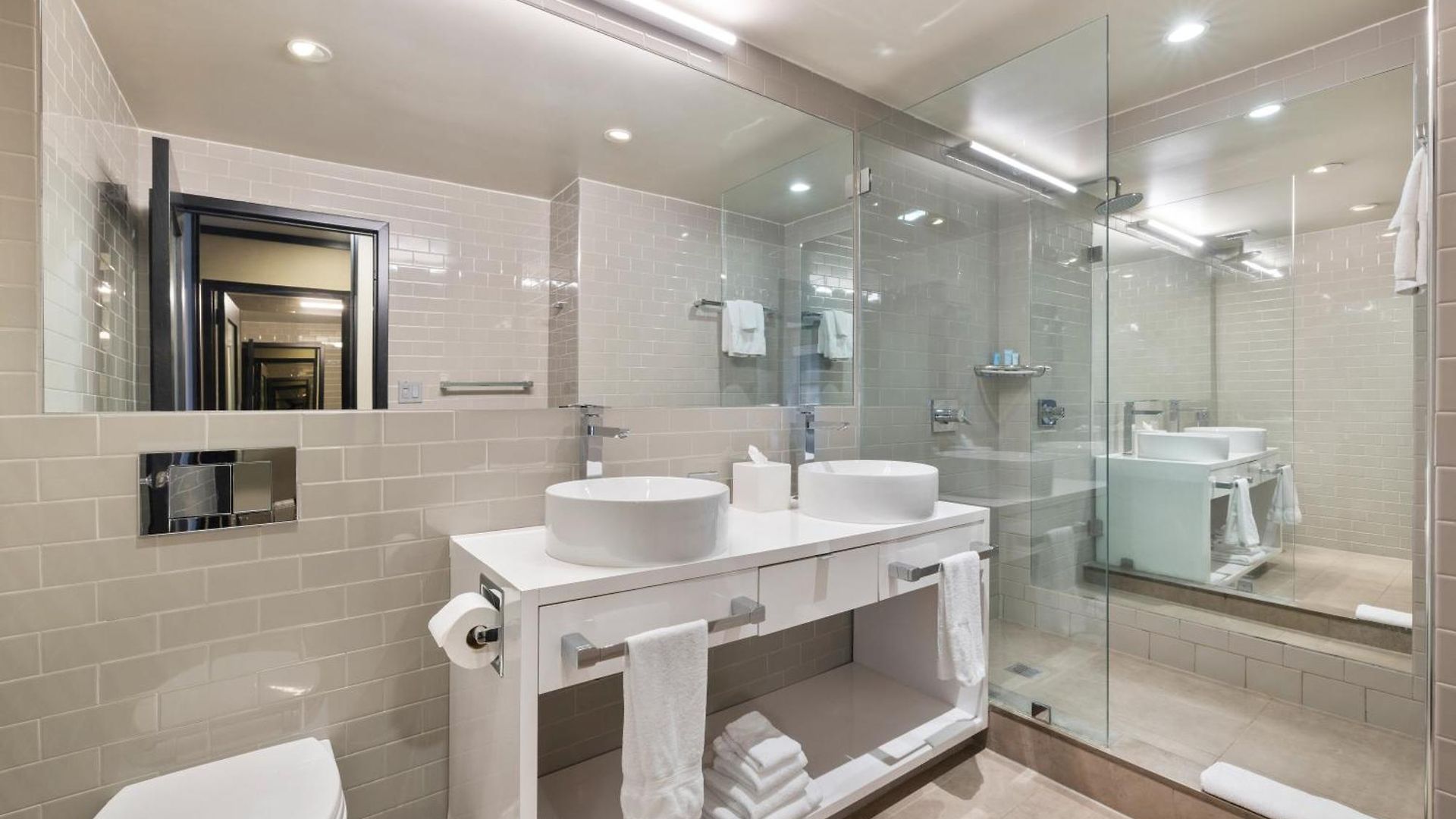 Hotel Hudson Yards