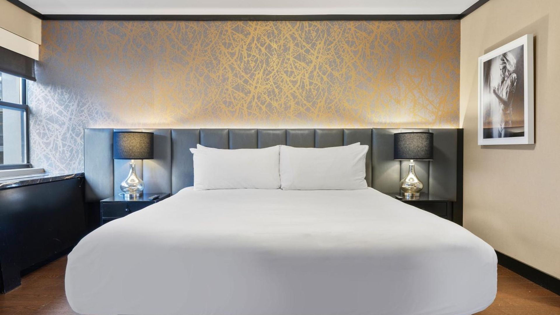 Hotel Hudson Yards 3*