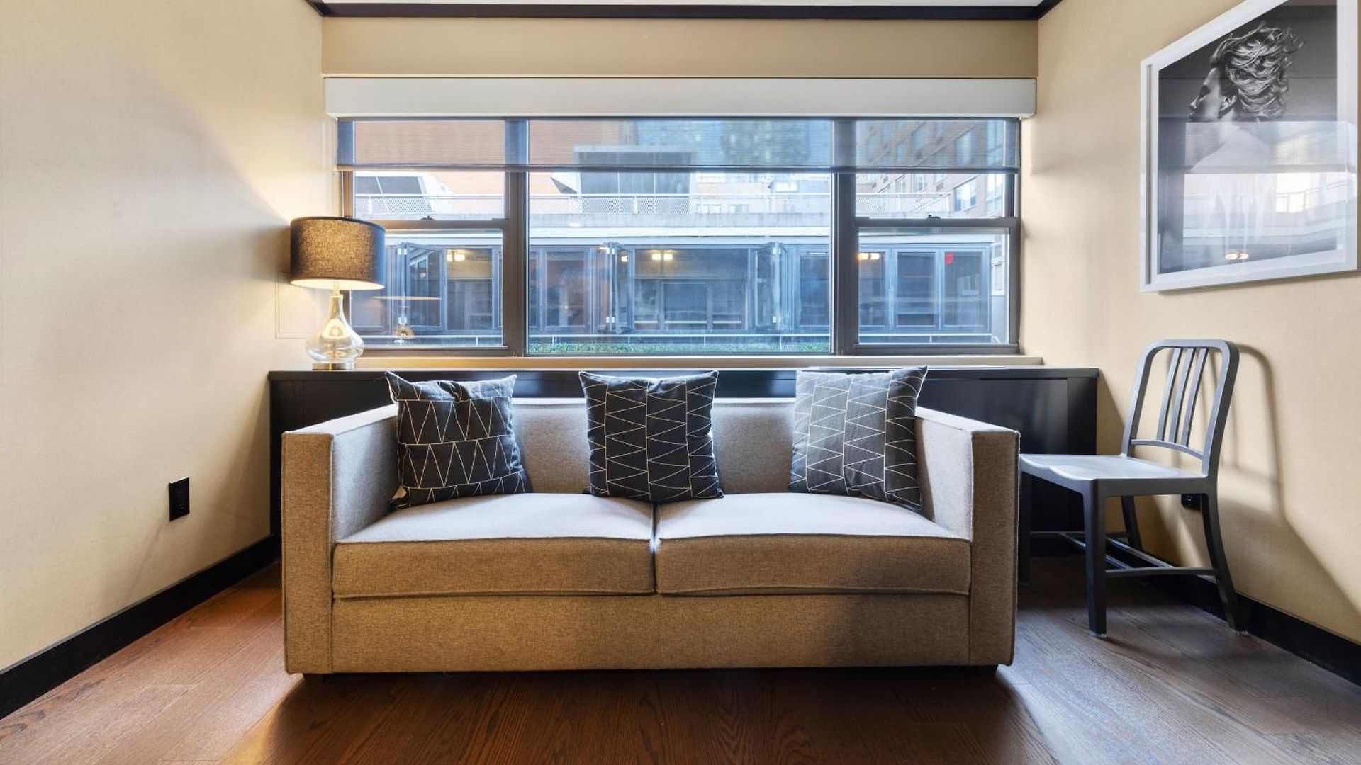 Hudson Yards 3*