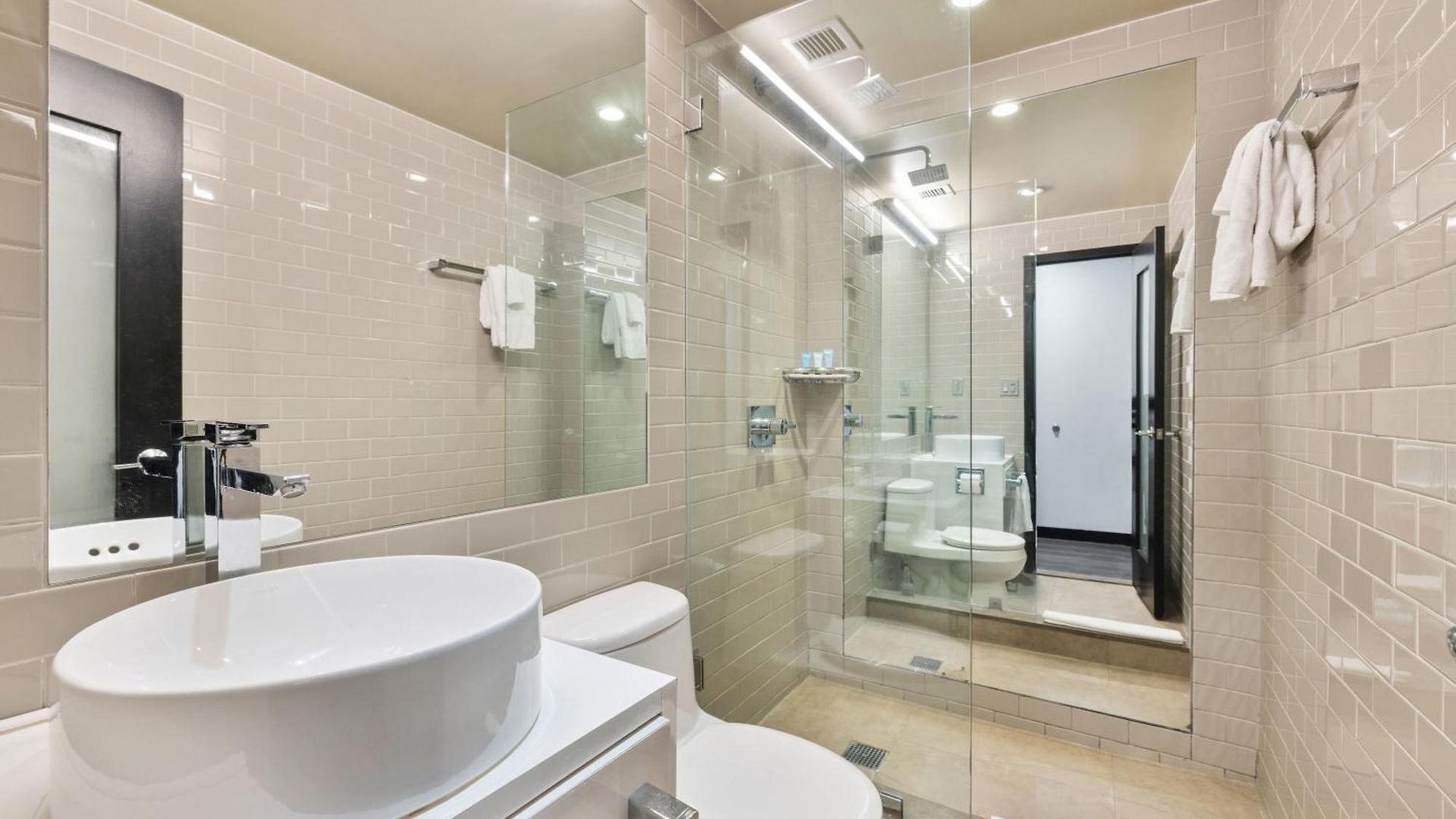 Hudson Yards 3* New York