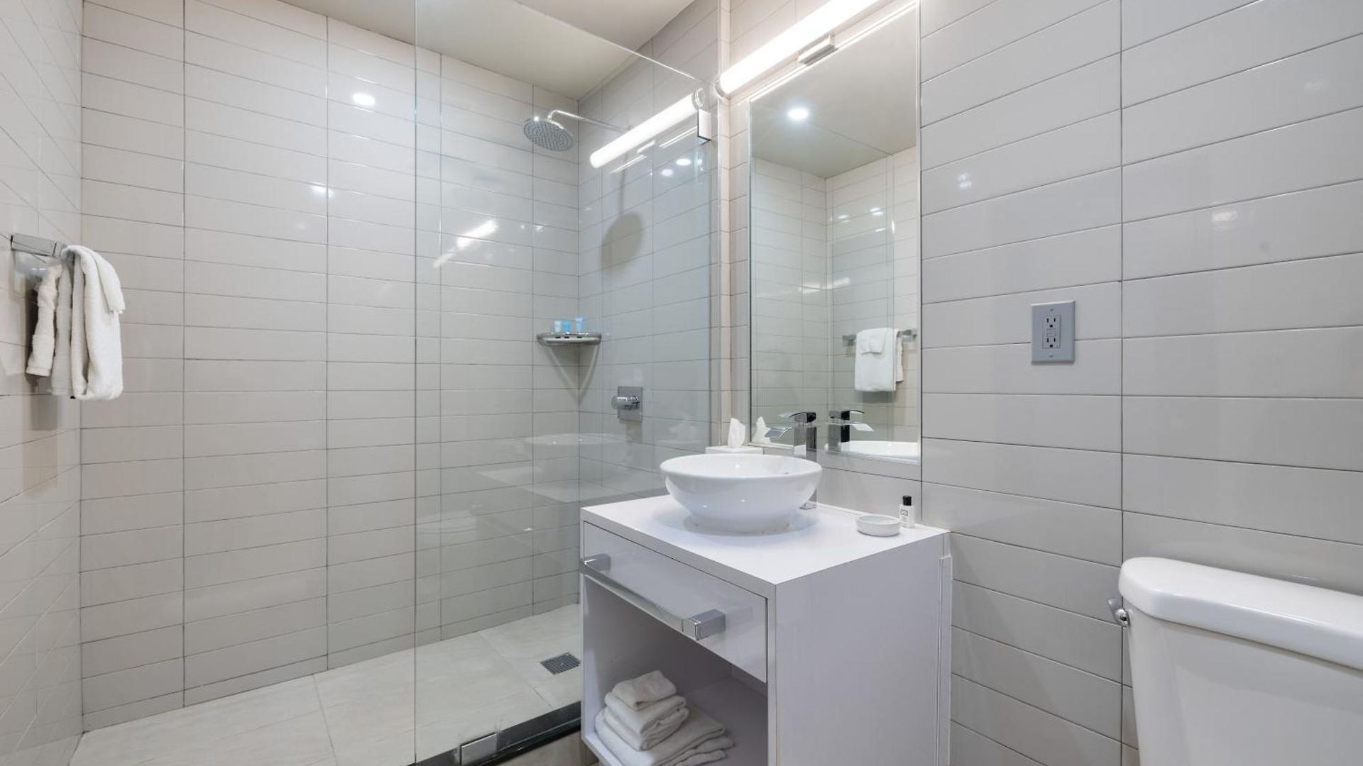 Hudson Yards Hotel 3*