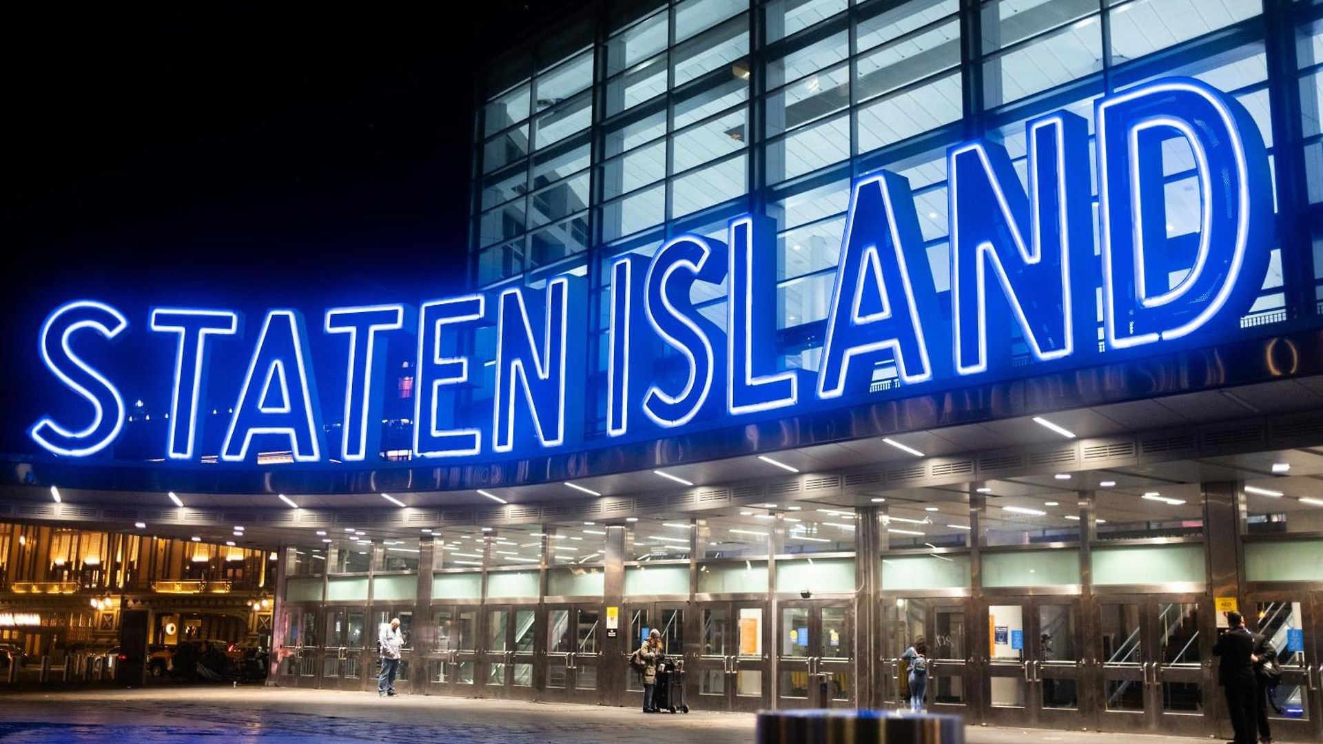 Near Free Ferry Boat! Homestay New York