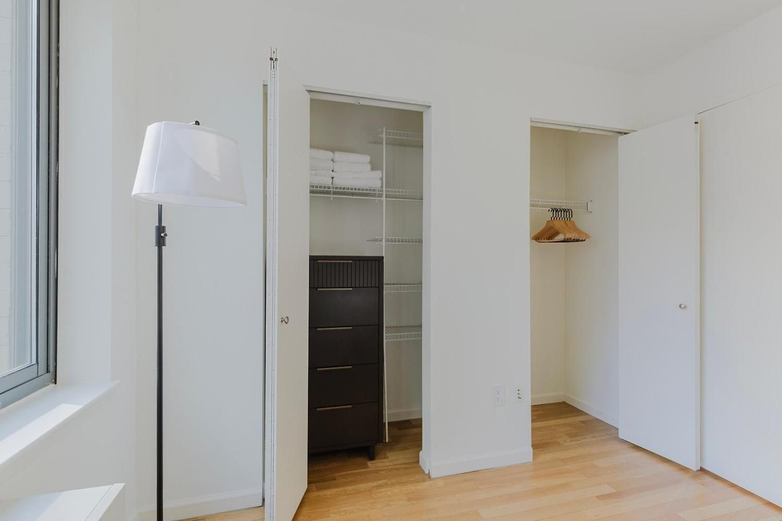 Blueground Long Island City 2bd Nyc-1614 * New York