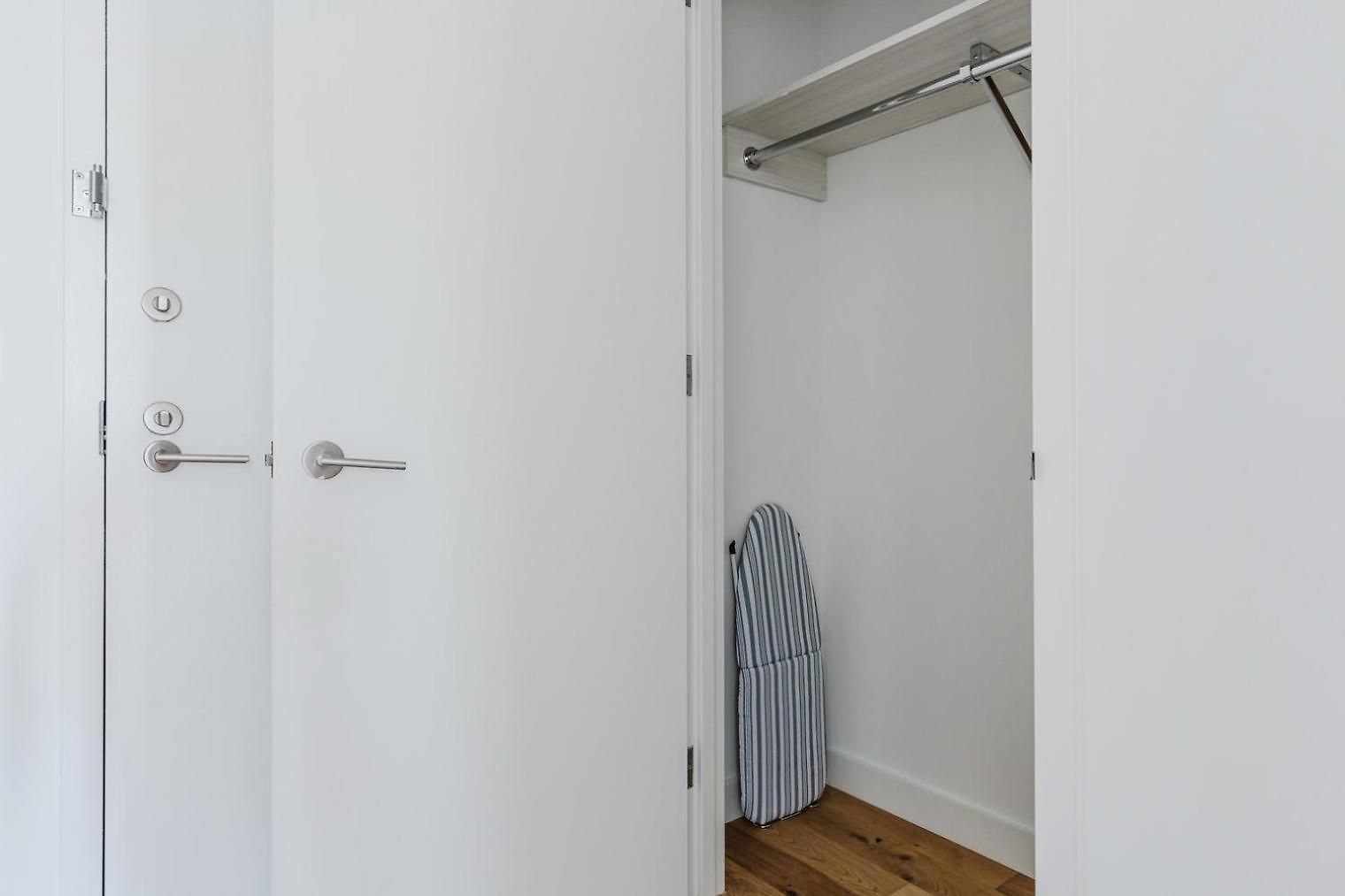 Blueground Lower East Side 2bd Nyc-1605